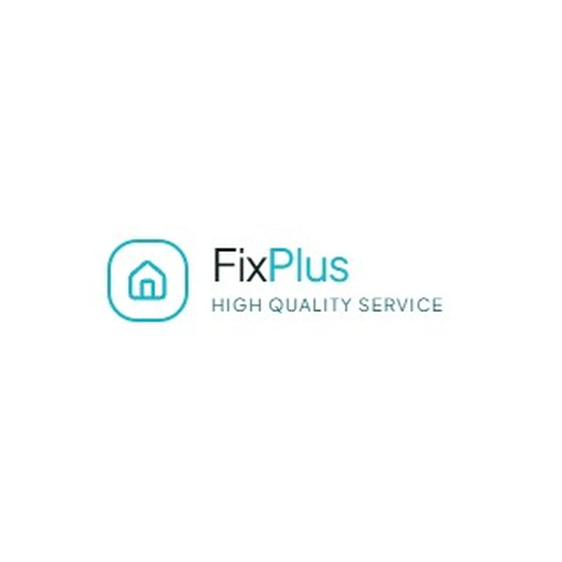 Fix Plus UAE - Property Maintenance & Repair