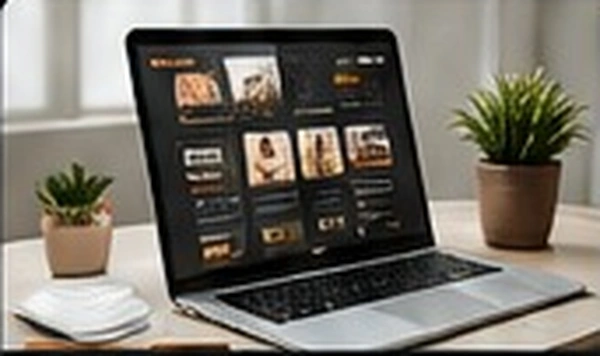 Online Store for Lifestyle Brand
