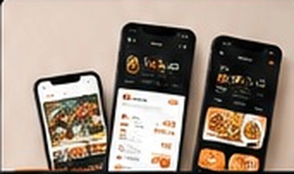 Food Delivery Mobile App