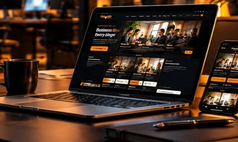E-commerce Businesses