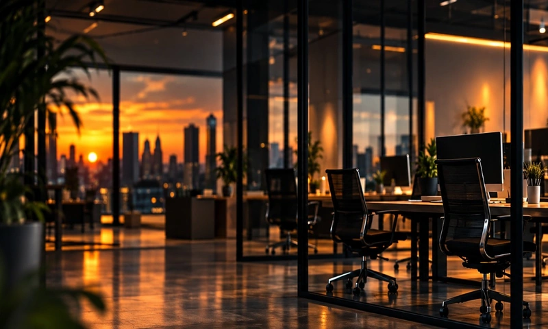 Enterprise Digital Transformation & Engineering