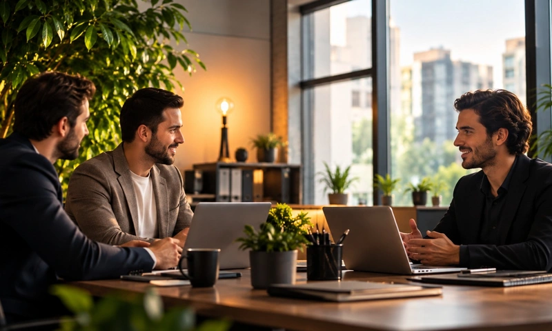 Small & Medium Businesses