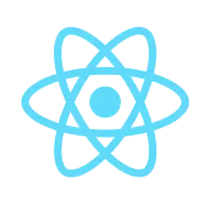 React