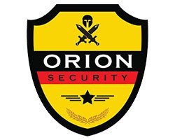 Orion Security